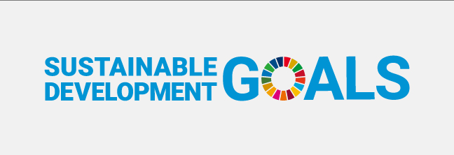 SUSTAINABLE DEVELOPMENT GOALS