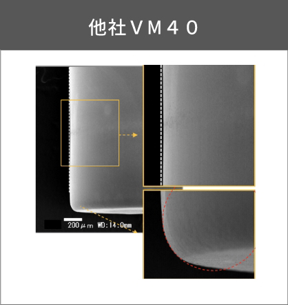 他社VM40