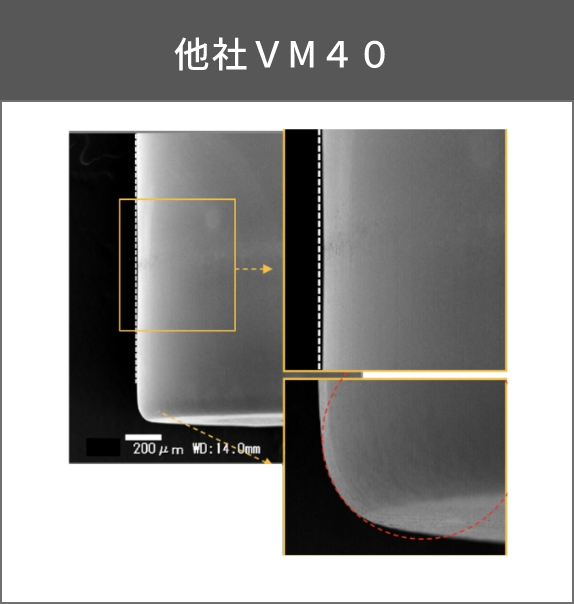 他社VM40